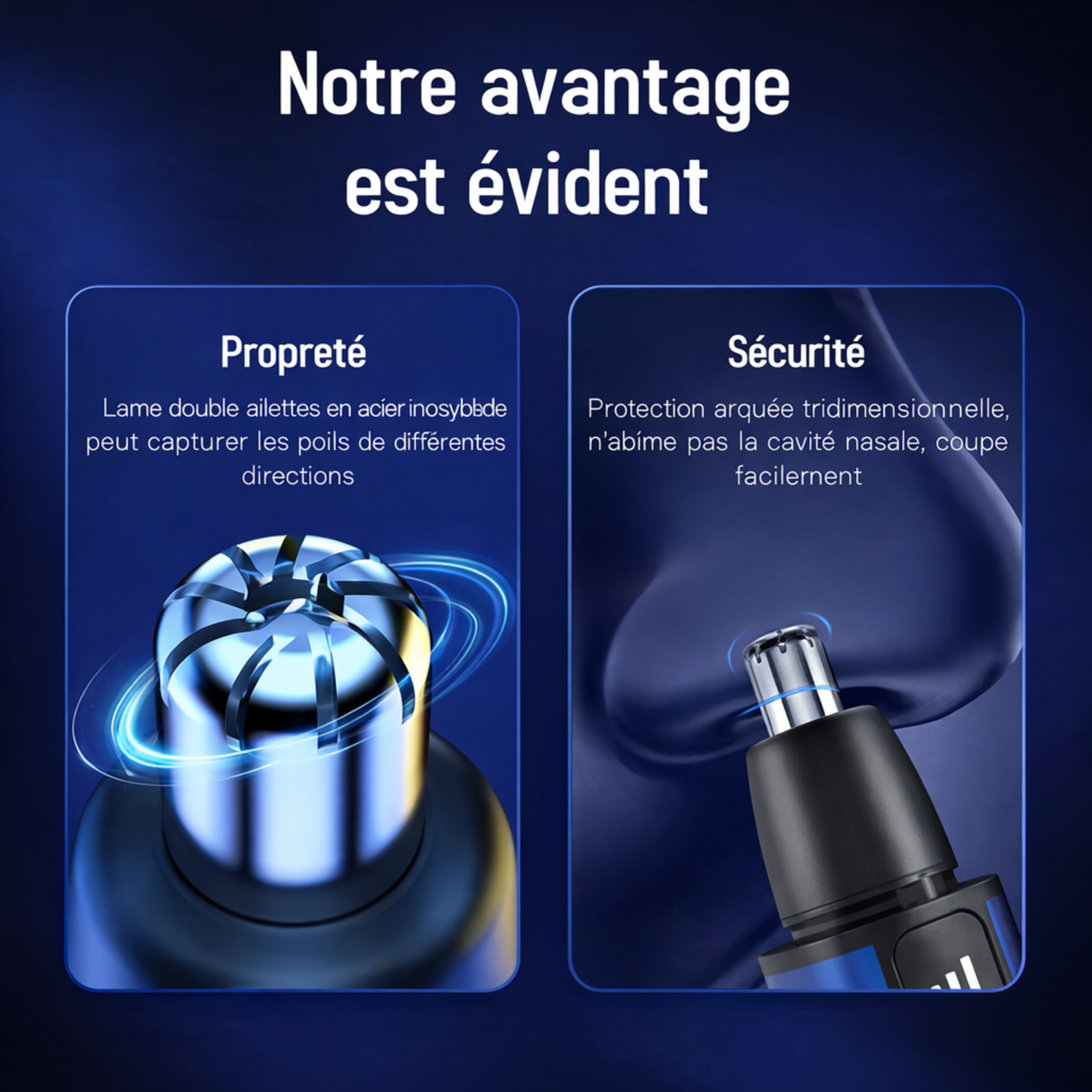 Propreté & sécurité — le duo qui fait la différence