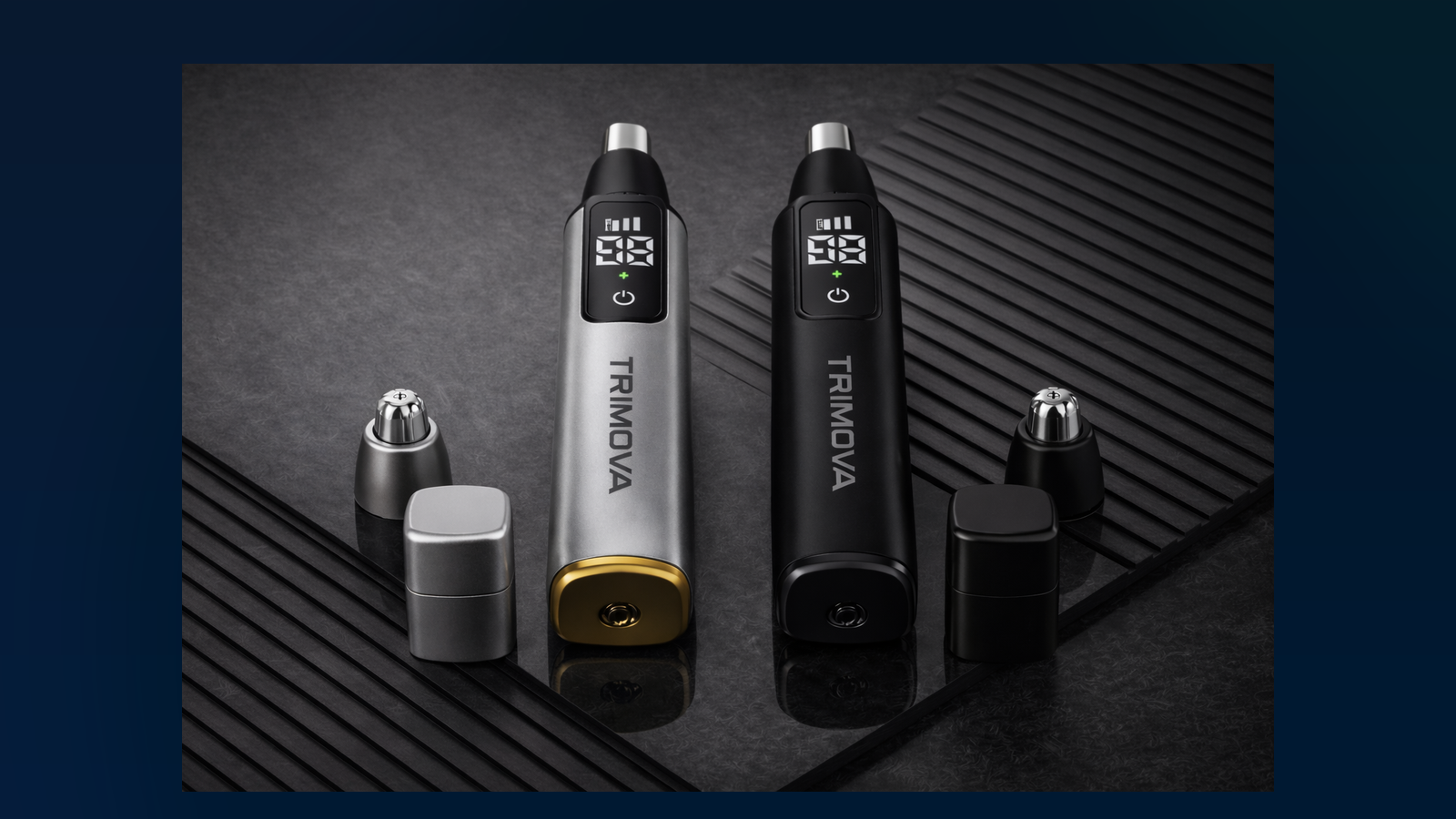 Trimova — présentation