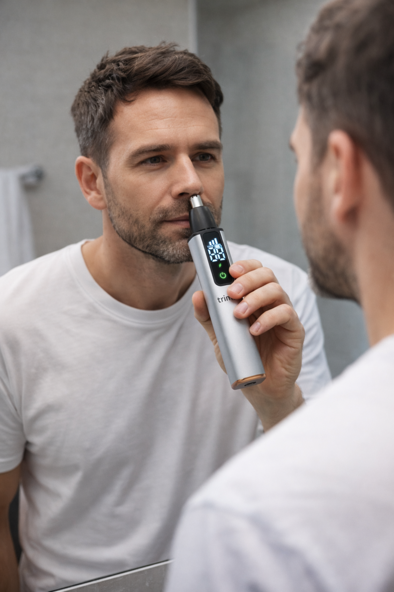 Discret, rapide, prêt partout